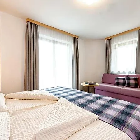 Alpenresort Thanner Aparthotel
