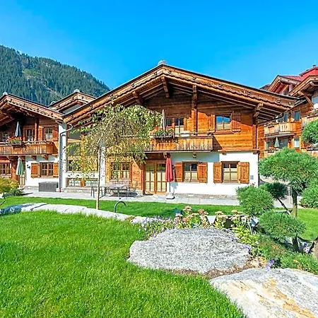 Aparthotel Alpenresort Thanner