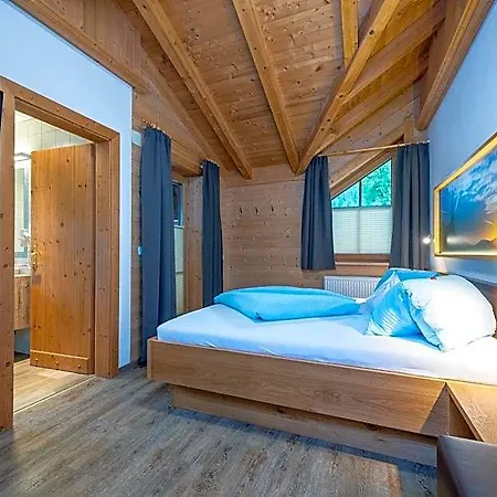 Alpenresort Thanner 4* Mayrhofen