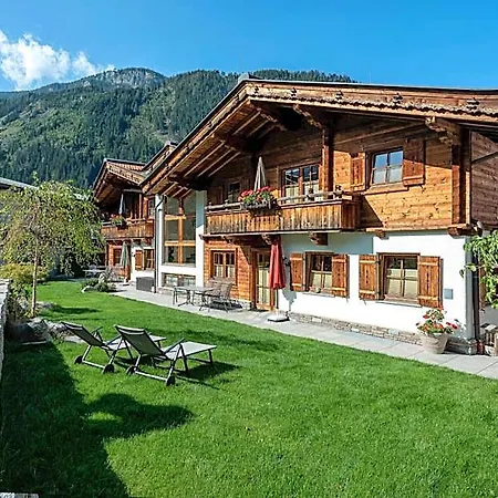 Alpenresort Thanner Mayrhofen
