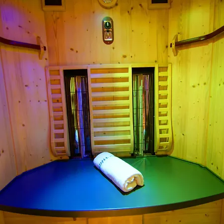 Alpenresort Thanner Aparthotel Mayrhofen