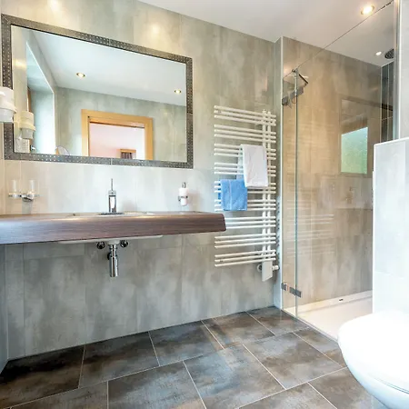 Alpenresort Thanner 4*