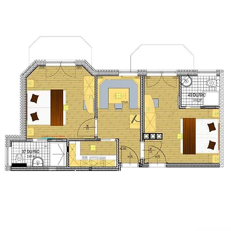 Alpenresort Thanner マイヤーホーフェン