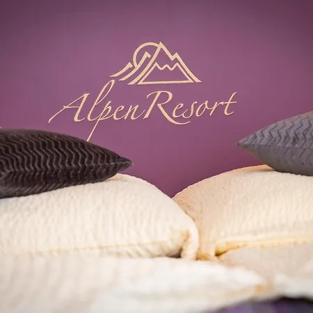 Alpenresort Thanner 4*