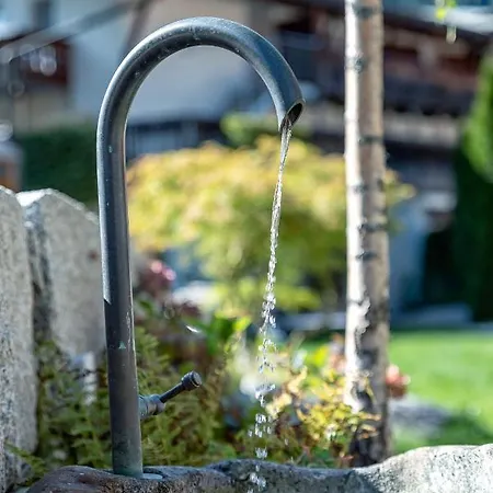 Alpenresort Thanner Mayrhofen