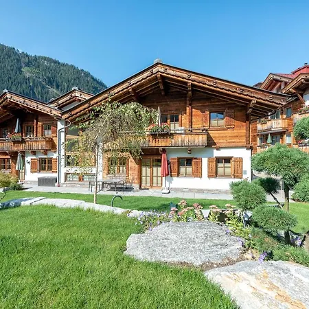 Alpenresort Thanner 아파트호텔