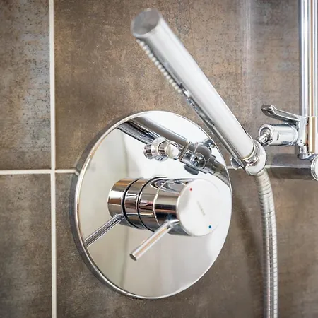 塔纳高山度假村 公寓式酒店 迈尔霍芬