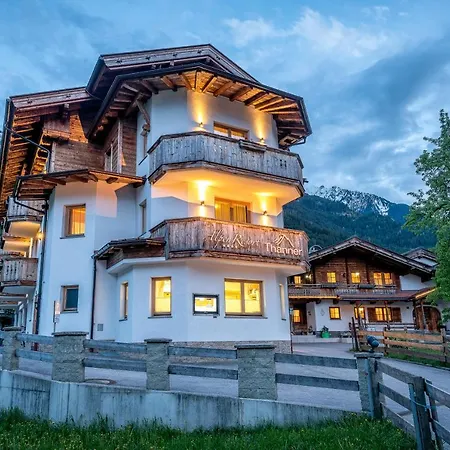 Alpenresort Thanner 4* 메이른호픈
