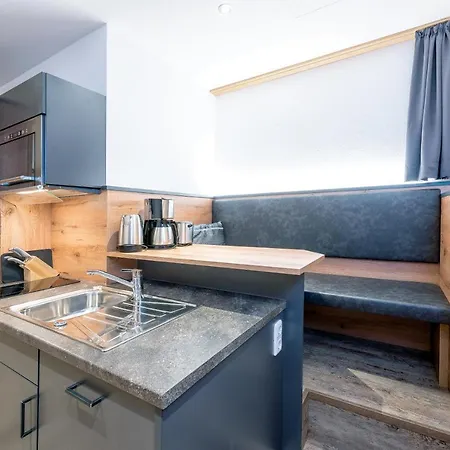 塔纳高山度假村 迈尔霍芬