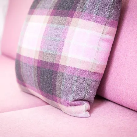 公寓式酒店 塔纳高山度假村 4*