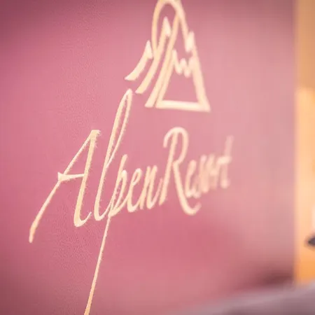 Alpenresort Thanner 메이른호픈