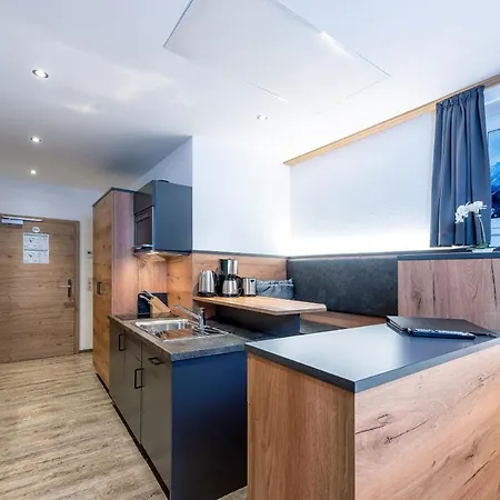 塔纳高山度假村 4*