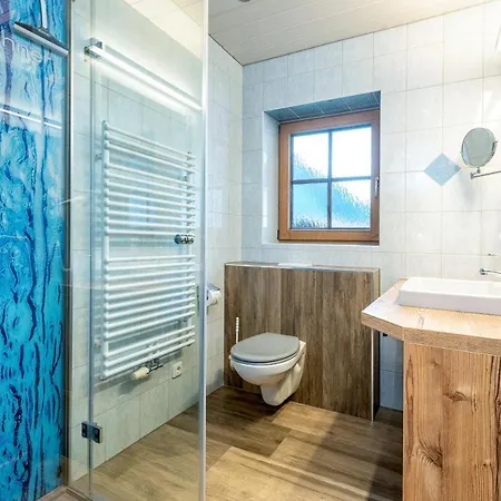 Alpenresort Thanner