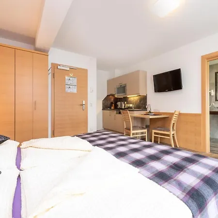 Alpenresort Thanner