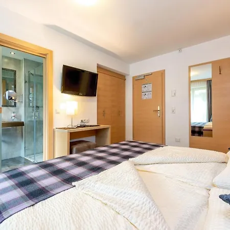 Alpenresort Thanner