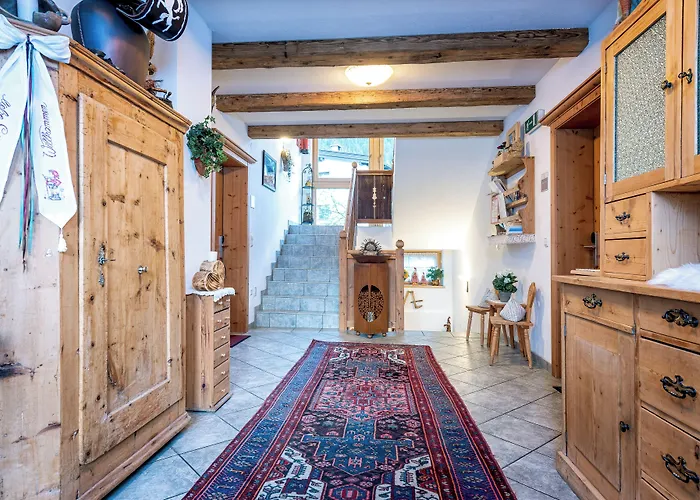 Alpenresort Thanner Апарт-отель