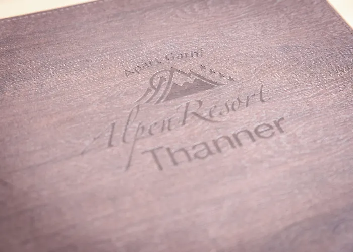 Alpenresort Thanner 4*