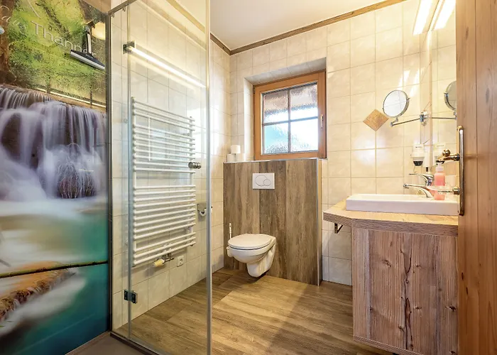 Alpenresort Thanner 4*