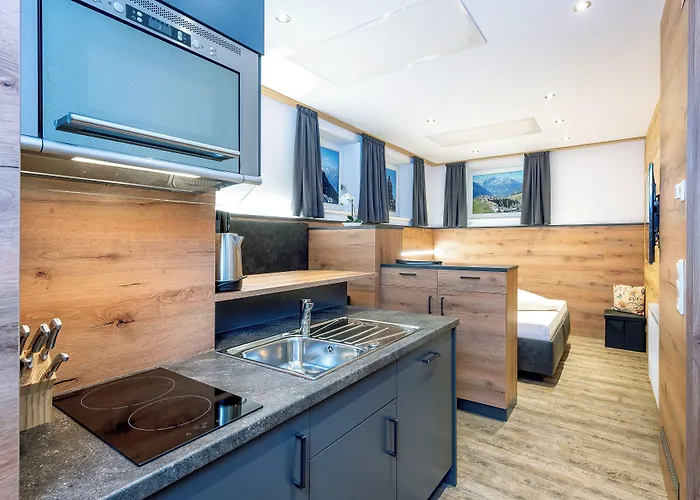 Alpenresort Thanner 4*