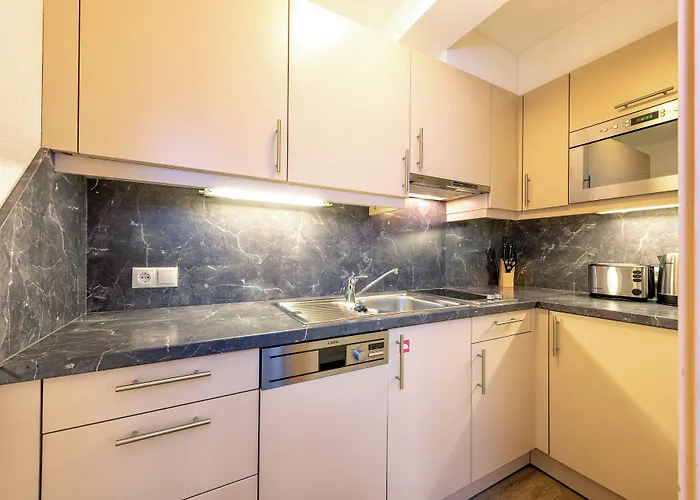 Alpenresort Thanner מאיירהופן