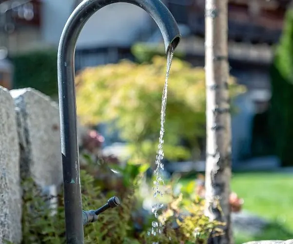 Alpenresort Thanner מאיירהופן