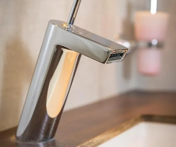 Alpenresort Thanner מאיירהופן