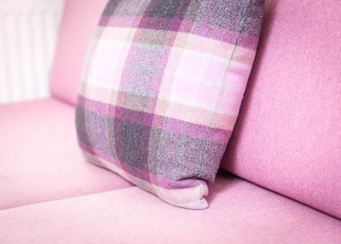 Apartahotel Alpenresort Thanner 4*