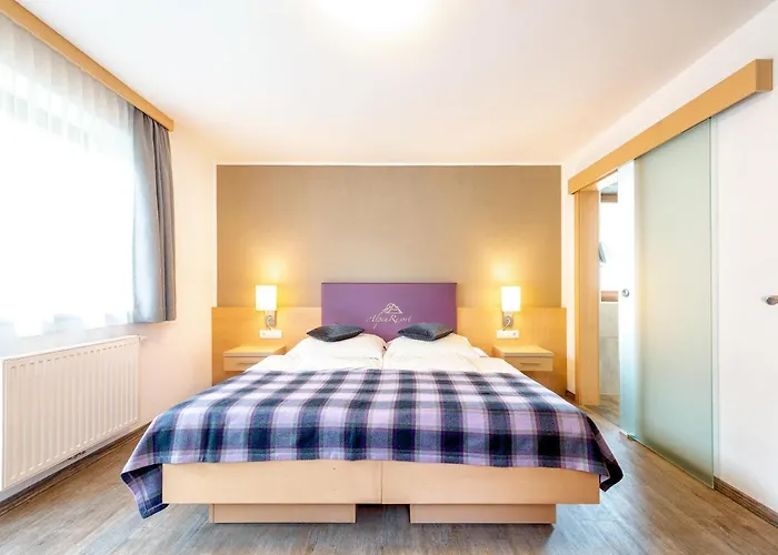 Alpenresort Thanner 4*