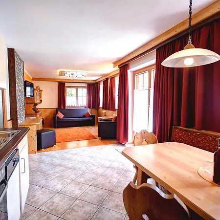 Alpenresort Thanner