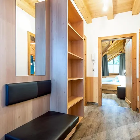 Alpenresort Thanner Lejlighedshotel Mayrhofen