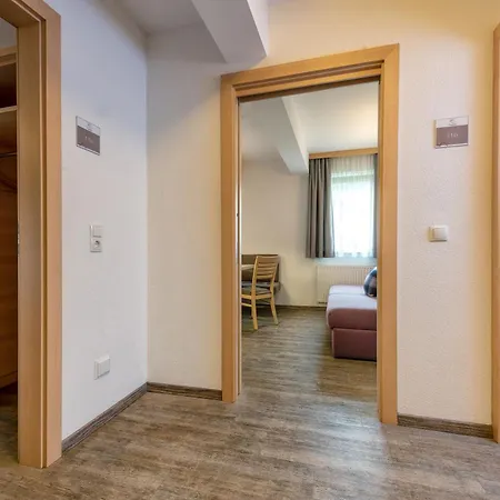 Alpenresort Thanner 4* Mayrhofen