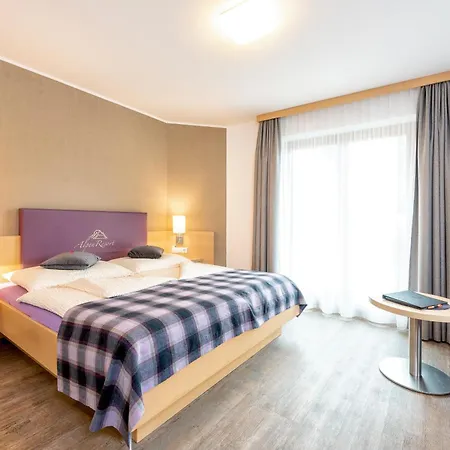 Lejlighedshotel Alpenresort Thanner