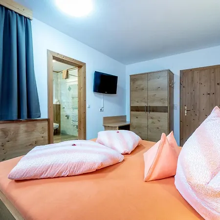 Alpenresort Thanner Mayrhofen