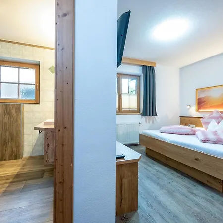 Alpenresort Thanner 4* Mayrhofen