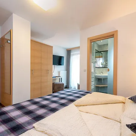 Alpenresort Thanner