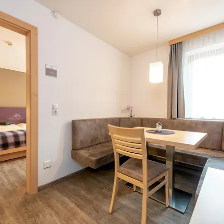 Alpenresort Thanner Lejlighedshotel Mayrhofen
