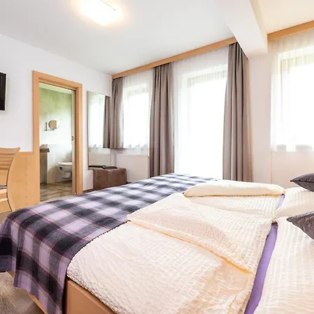 Alpenresort Thanner