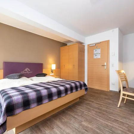 Alpenresort Thanner
