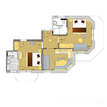 Alpenresort Thanner 4* Mayrhofen