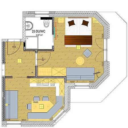 Alpenresort Thanner 4* Mayrhofen