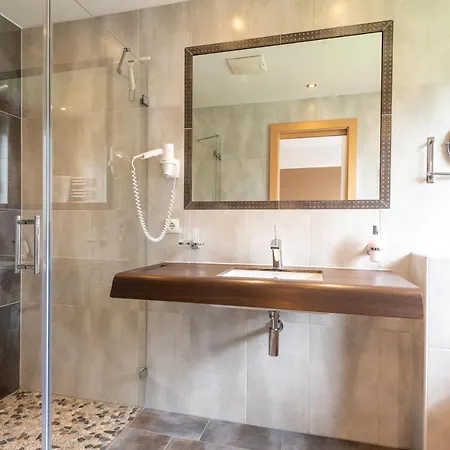 Alpenresort Thanner Lejlighedshotel 4*