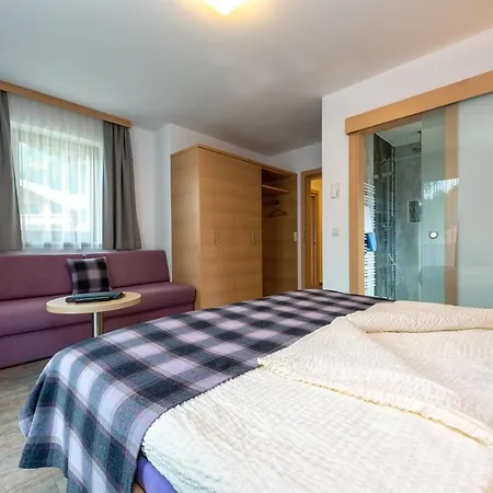 Alpenresort Thanner