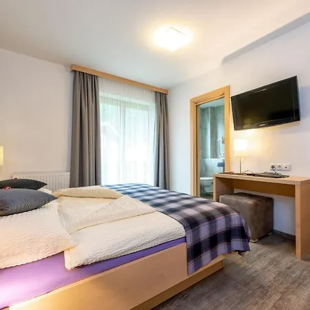 Alpenresort Thanner Lejlighedshotel