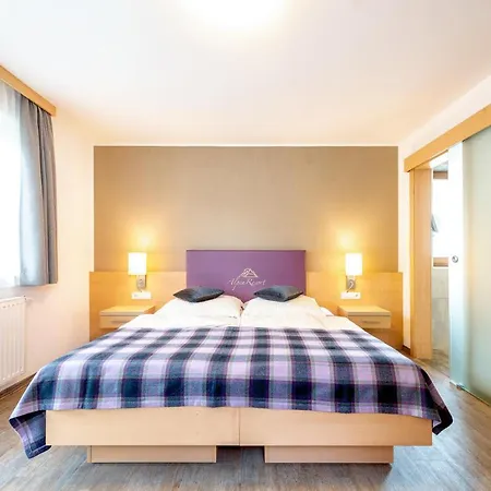 Alpenresort Thanner 4*