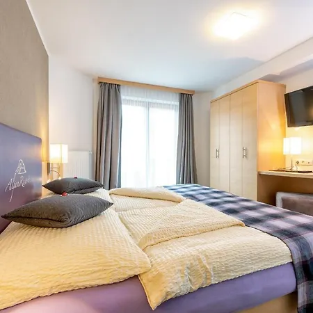 Alpenresort Thanner Mayrhofen