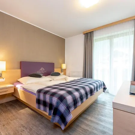 Alpenresort Thanner Mayrhofen