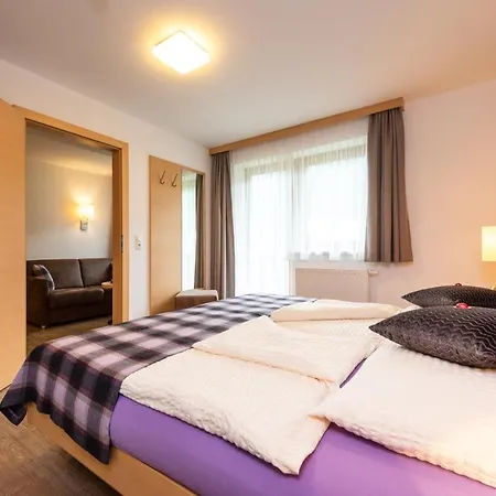 Alpenresort Thanner 4* Mayrhofen