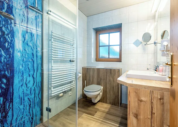 Alpenresort Thanner Aparthotel Mayrhofen