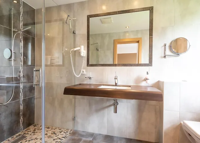 Alpenresort Thanner Aparthotel 4*