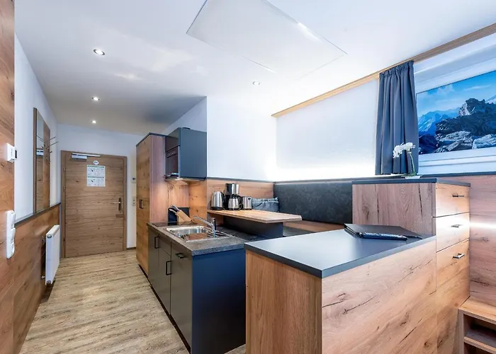 Alpenresort Thanner 4*